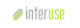 Interuse Logo